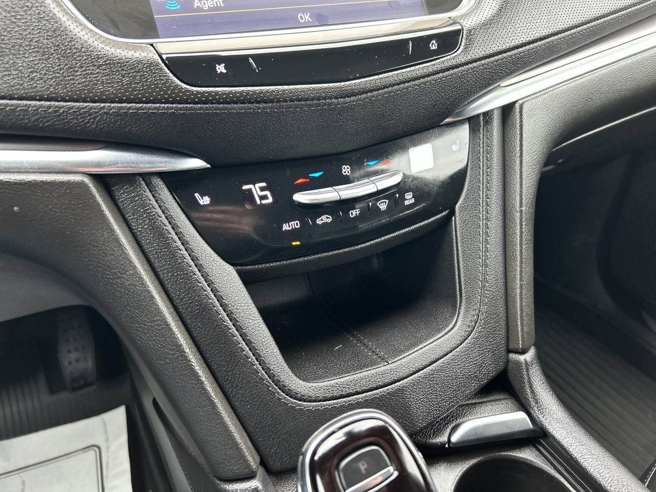 2022 Cadillac XT5 AWD Luxury