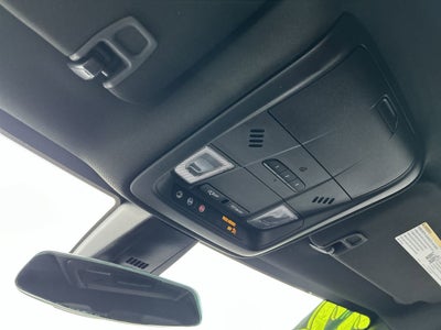 2022 Cadillac XT5 AWD Luxury