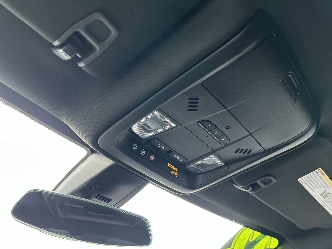 2022 Cadillac XT5 AWD Luxury