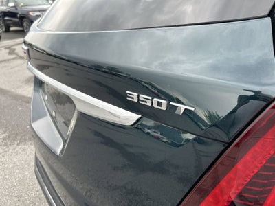 2024 Cadillac XT5 AWD Premium Luxury