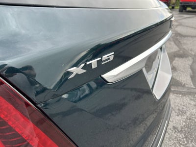 2024 Cadillac XT5 AWD Premium Luxury
