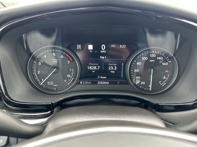 2024 Cadillac XT5 AWD Premium Luxury