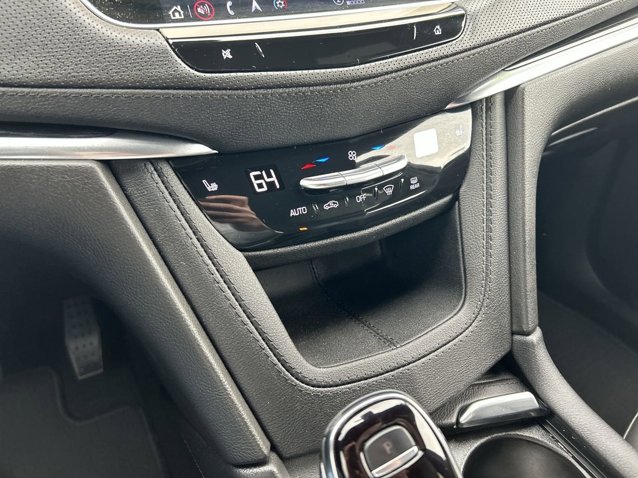 2024 Cadillac XT5 AWD Premium Luxury