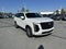2025 Cadillac Escalade 4WD Premium Luxury