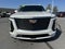 2025 Cadillac Escalade 4WD Premium Luxury