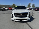 2025 Cadillac Escalade 4WD Premium Luxury