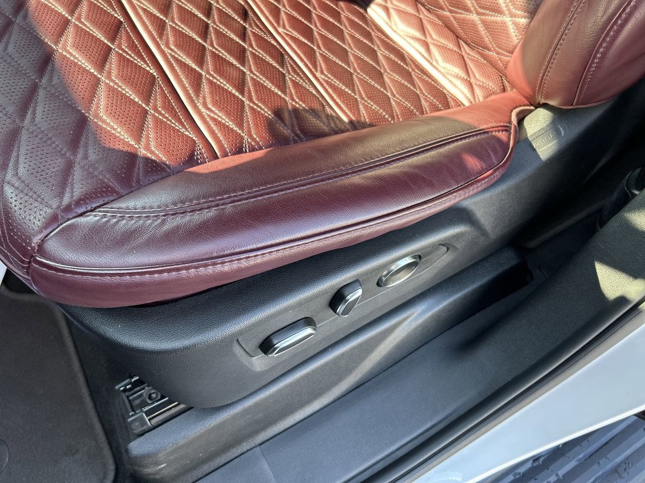 2025 Cadillac Escalade 4WD Premium Luxury