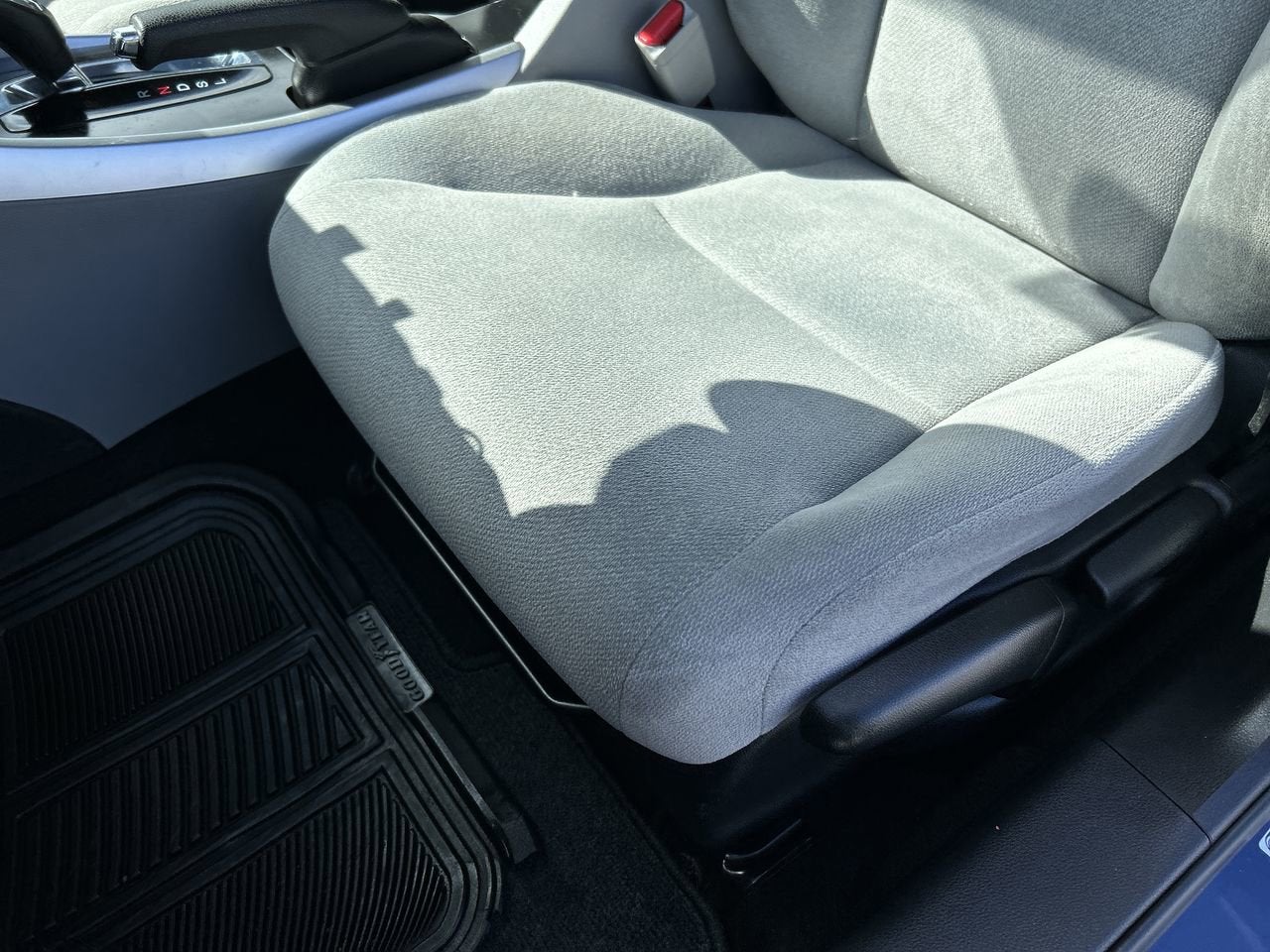 2013 Honda Accord Sdn LX