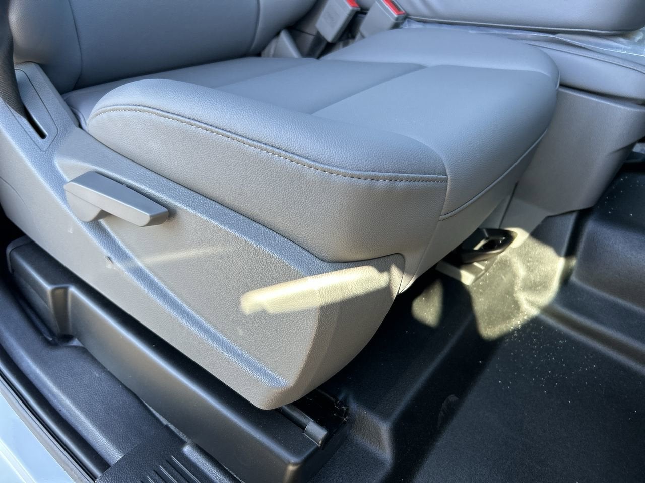 2024 Chevrolet Silverado MD Work Truck