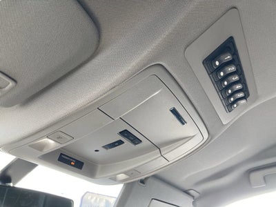 2024 Chevrolet Silverado MD Work Truck