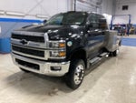 2021 Chevrolet Silverado MD LT