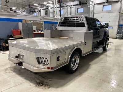 2021 Chevrolet Silverado MD LT