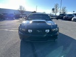 2011 Ford Mustang GT