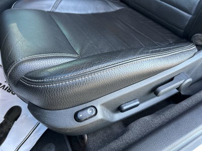 2011 Ford Mustang GT