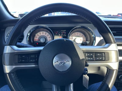 2011 Ford Mustang GT