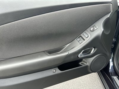 2014 Chevrolet Camaro SS