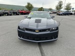 2014 Chevrolet Camaro SS