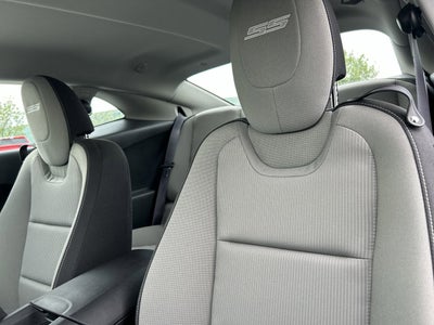 2014 Chevrolet Camaro SS