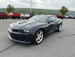 2014 Chevrolet Camaro SS
