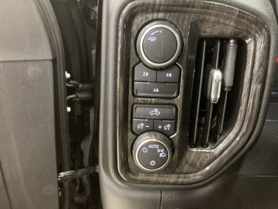 2022 Chevrolet Silverado 2500HD Custom