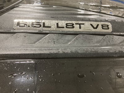 2022 Chevrolet Silverado 2500HD Custom