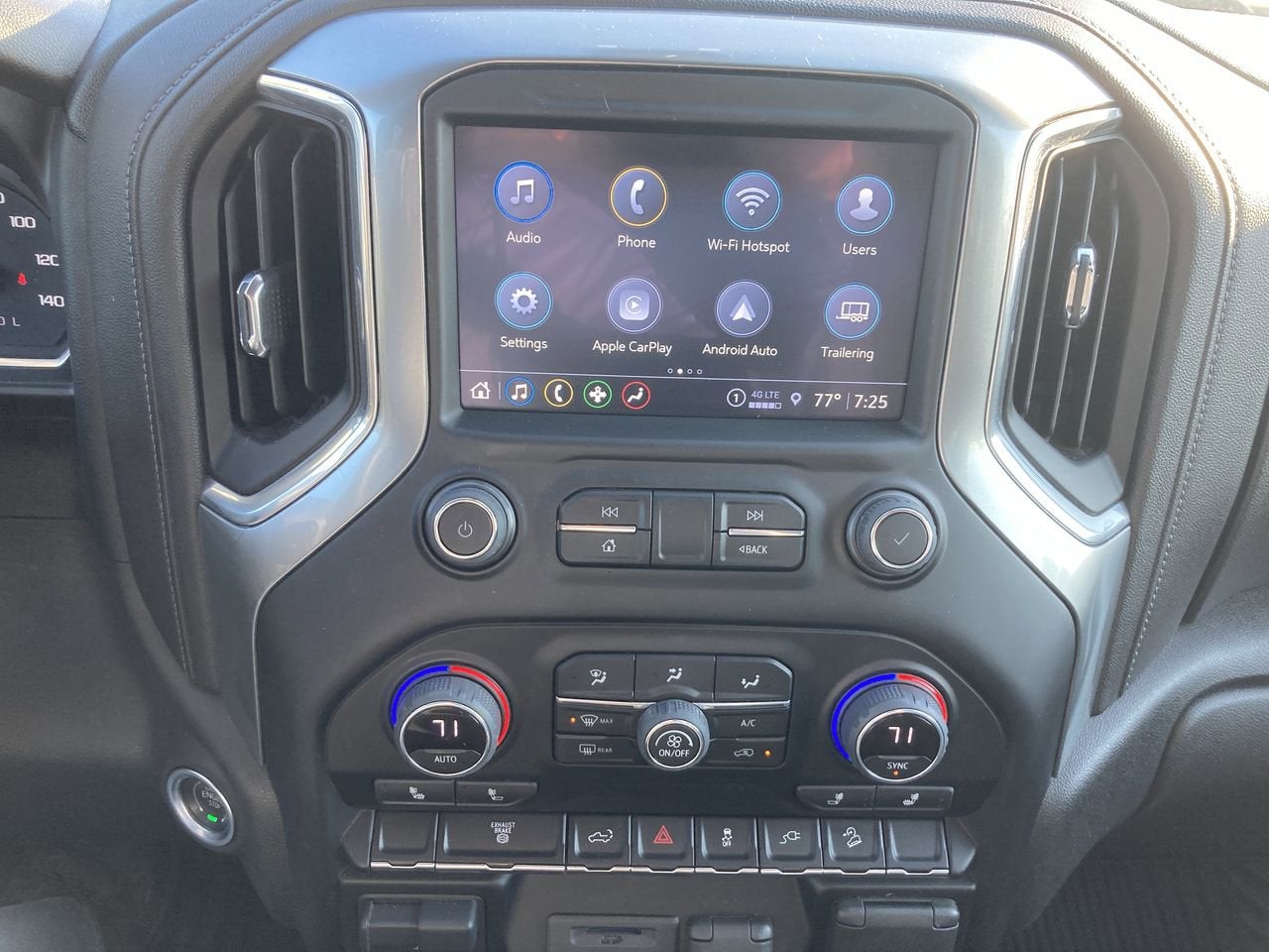 2022 Chevrolet Silverado 3500HD LT