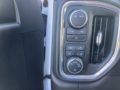 2022 Chevrolet Silverado 3500HD LT
