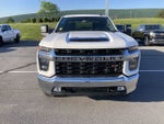 2022 Chevrolet Silverado 3500HD LT