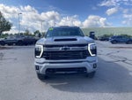 2024 Chevrolet Silverado 3500HD LTZ