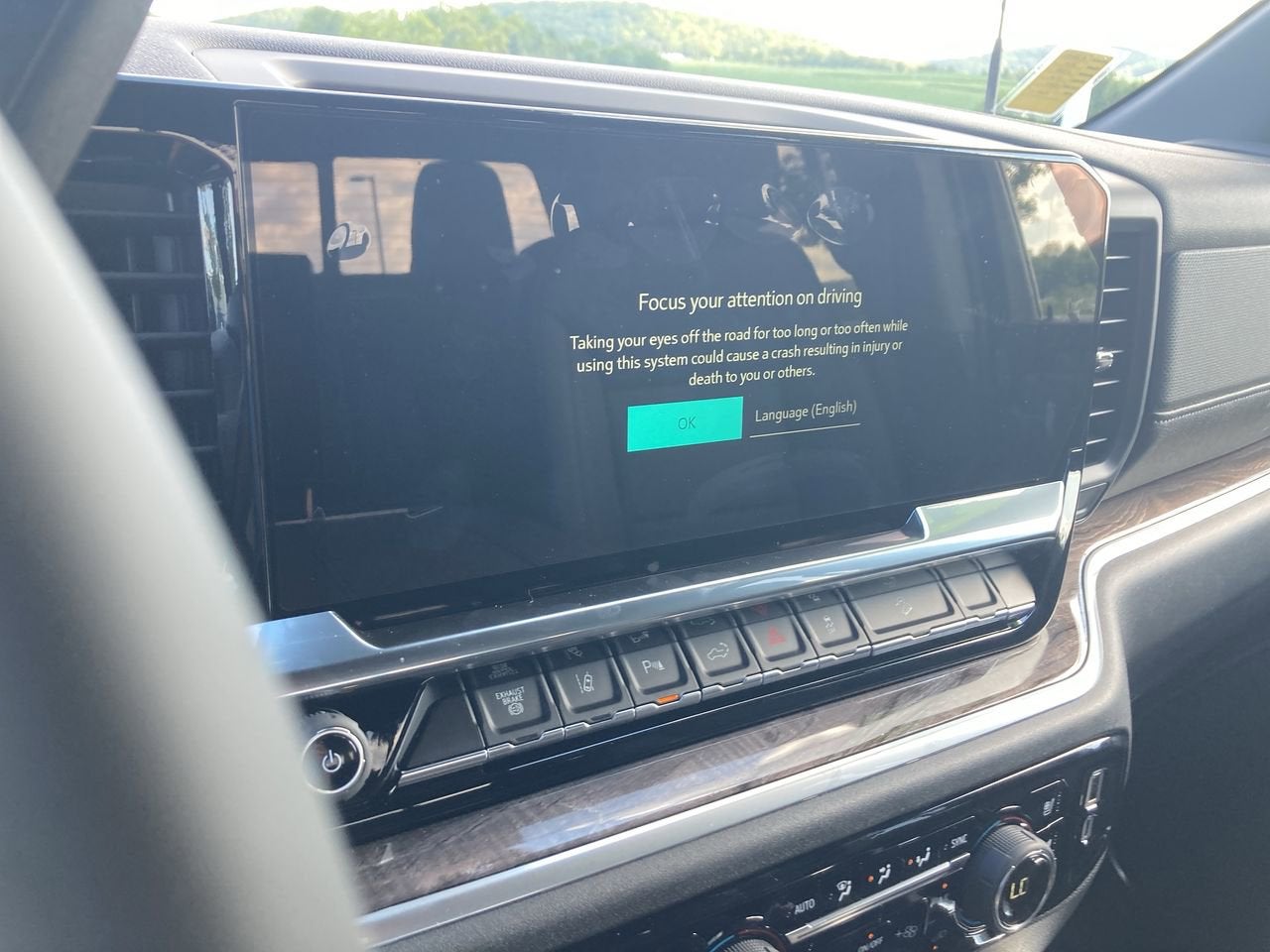 2024 Chevrolet Silverado 3500HD LTZ