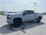 2024 Chevrolet Silverado 3500HD LTZ