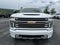 2022 Chevrolet Silverado 3500HD High Country