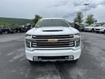 2022 Chevrolet Silverado 3500HD High Country