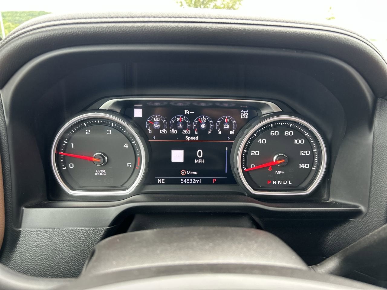 2022 Chevrolet Silverado 3500HD High Country