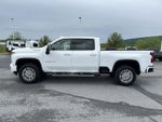 2022 Chevrolet Silverado 3500HD High Country
