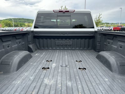 2022 Chevrolet Silverado 3500HD High Country