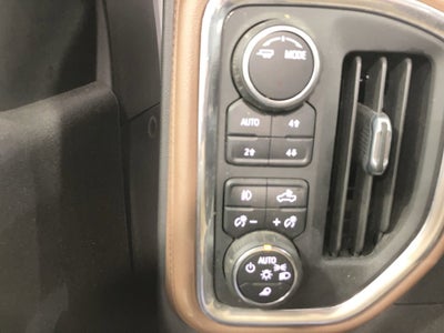 2022 Chevrolet Silverado 3500HD High Country