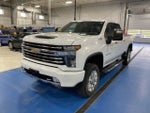 2022 Chevrolet Silverado 3500HD High Country