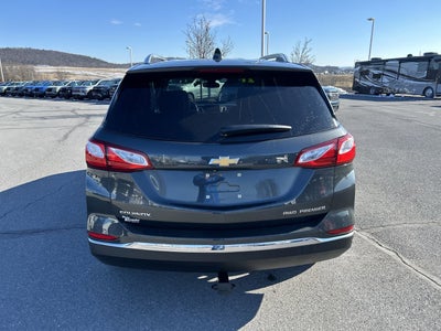 2021 Chevrolet Equinox Premier