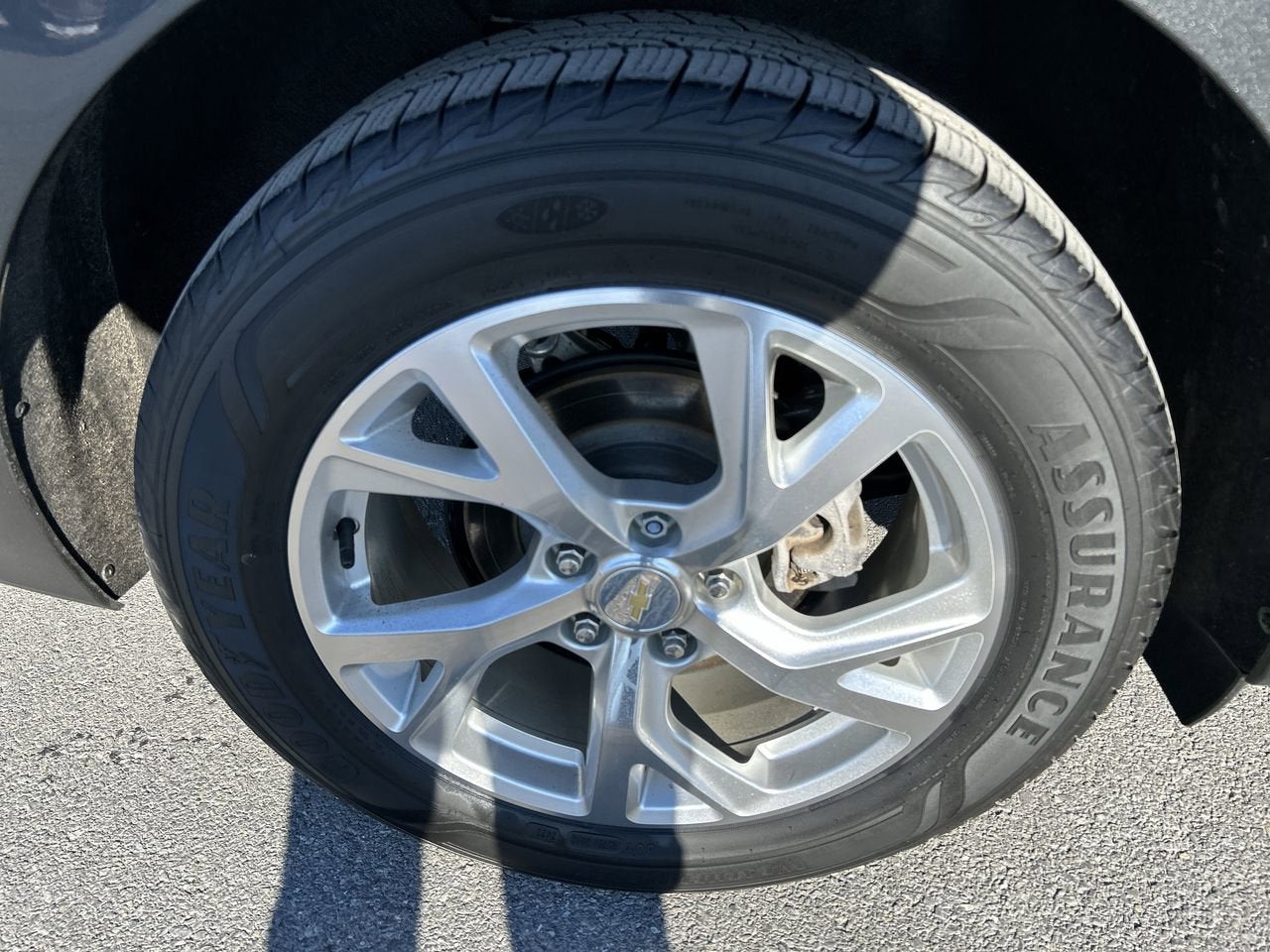 2021 Chevrolet Equinox Premier