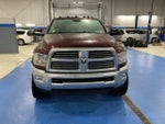 2016 RAM 2500 Big Horn