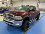 2016 RAM 2500 Big Horn
