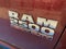 2016 RAM 2500 Big Horn