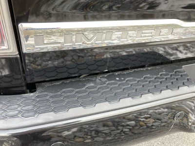 2018 RAM 2500 Limited