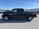2018 RAM 2500 Limited