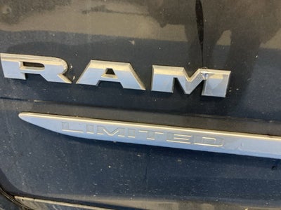 2019 RAM 2500 Limited