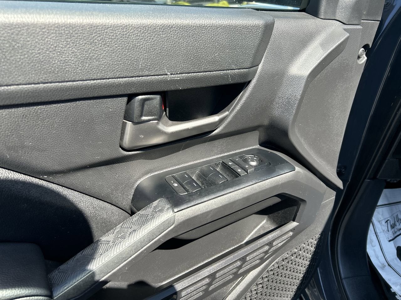 2025 Toyota Tacoma 4WD TRD Sport Hybrid