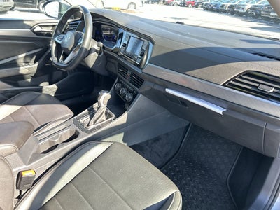 2023 Volkswagen Jetta SE