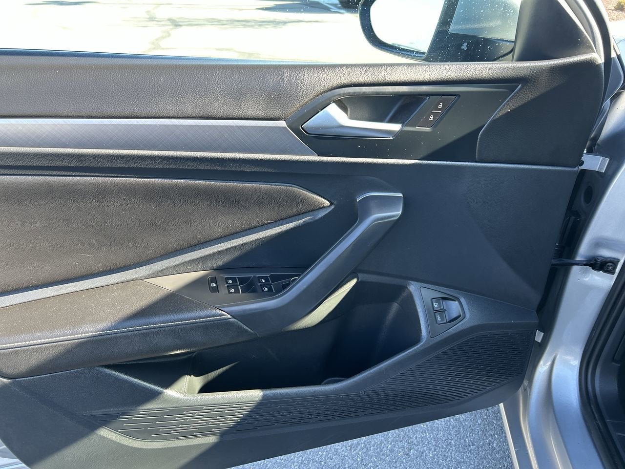 2023 Volkswagen Jetta SE