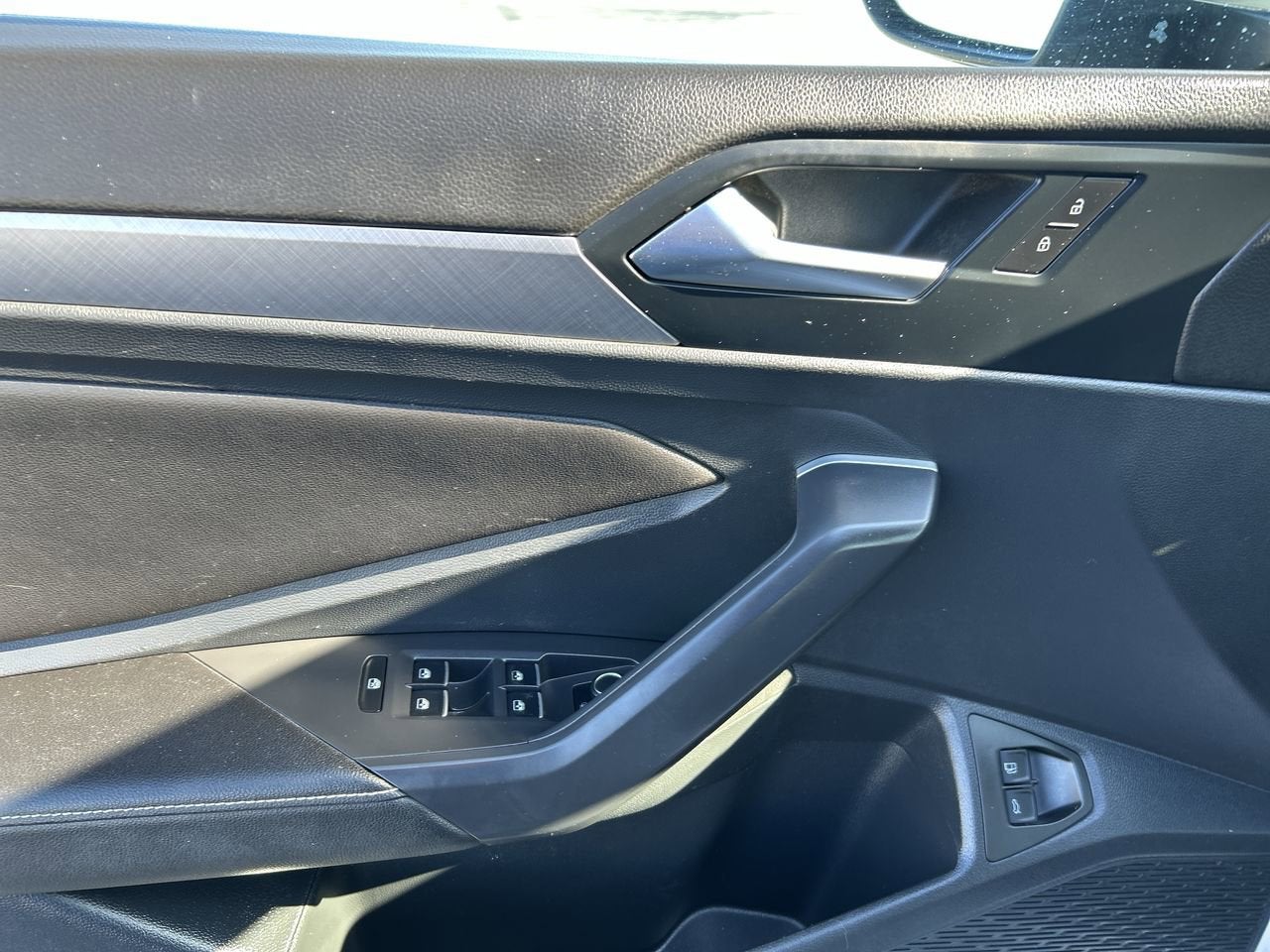 2023 Volkswagen Jetta SE